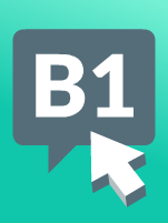 English now! – B1 - course on mCourser